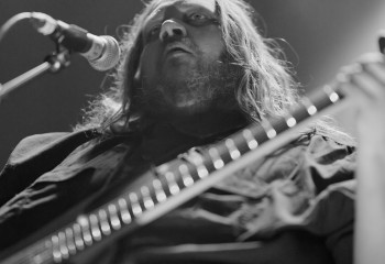 Carnifex - Photo By Peti