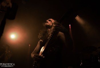 Causam - Photo by Natalie