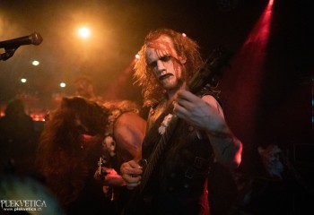 Causam - Photo by Natalie