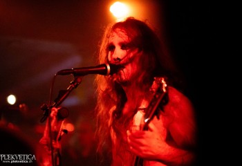 Causam - Photo by Natalie