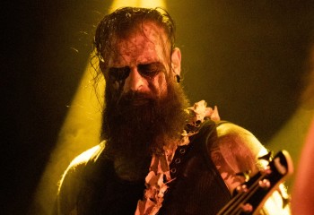 Causam - Photo by Natalie