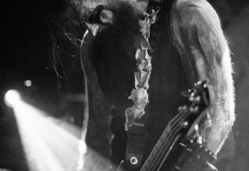 Causam - Photo by Natalie