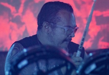 Cavalera - Photo by Natalie