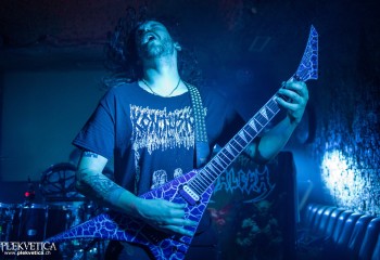 Cavalera - Photo by Natalie