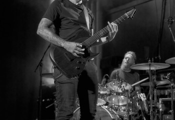 Cellar Darling - Photo By Peti