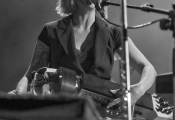 Cellar Darling - Photo By Peti