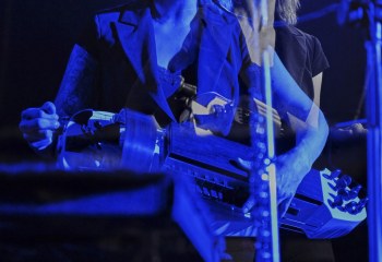 Cellar Darling - Photo By Peti