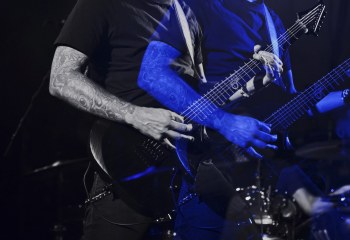 Cellar Darling - Photo By Peti