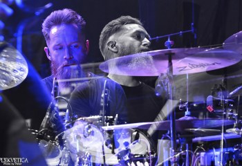 Cellar Darling - Photo By Peti