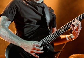 Cellar Darling - Photo By Peti