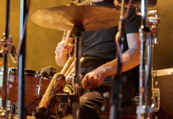 Cellar Darling - Photo By Peti