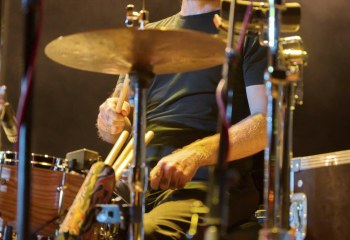 Cellar Darling - Photo By Peti