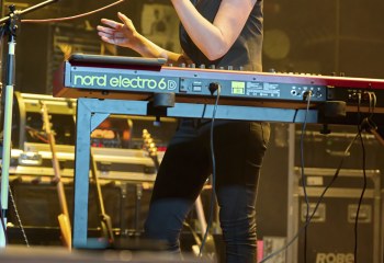 Cellar Darling - Photo By Peti