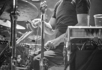 Cellar Darling - Photo By Peti