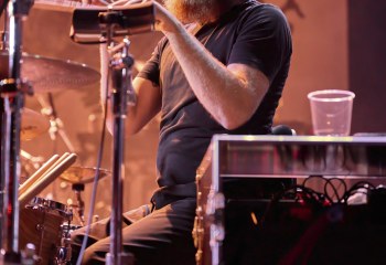 Cellar Darling - Photo By Peti