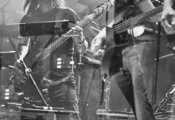 Cellar Darling - Photo By Peti