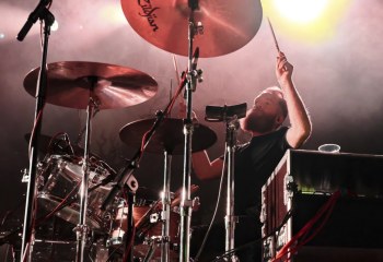 Cellar Darling - Photo By Peti