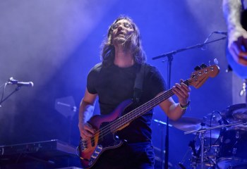 Cellar Darling - Photo By Peti