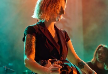 Cellar Darling - Photo By Peti