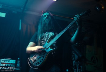 Cenotaph - Photo by Natalie