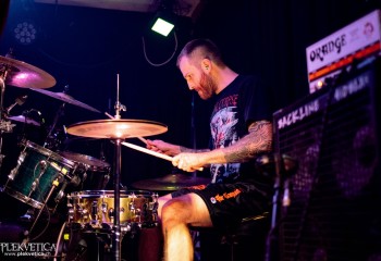 Cenotaph - Photo by Natalie