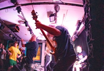 Cenotaph - Photo by Natalie