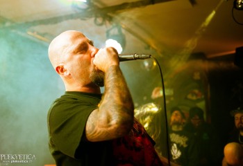 Cenotaph - Photo by Natalie