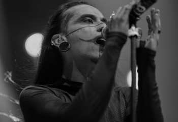 Chaoseum - Photo By Peti