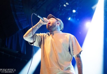 Chelsea Grin - Photo by Natalie