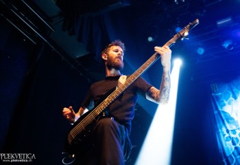 Chelsea Grin - Photo by Natalie