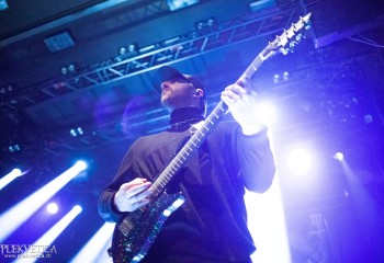 Chelsea Grin - Photo by Natalie