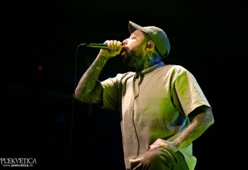 Chelsea Grin - Photo by Natalie