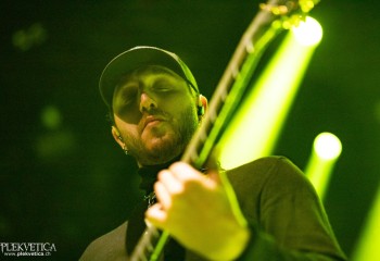 Chelsea Grin - Photo by Natalie