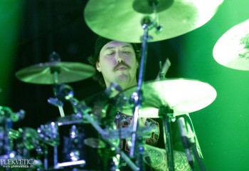 Chelsea Grin - Photo by Natalie