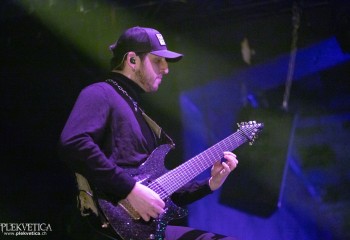 Chelsea Grin - Photo by Natalie