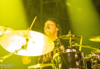 Chelsea Grin - Photo by Natalie