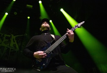 Chelsea Grin - Photo by Natalie