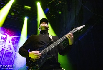 Chelsea Grin - Photo by Natalie