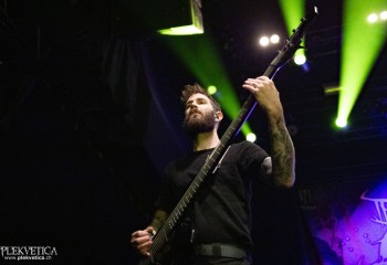 Chelsea Grin - Photo by Natalie