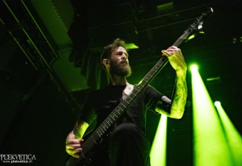 Chelsea Grin - Photo by Natalie