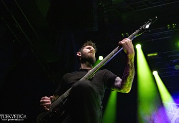 Chelsea Grin - Photo by Natalie