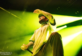 Chelsea Grin - Photo by Natalie