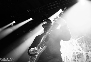 Chelsea Grin - Photo by Natalie