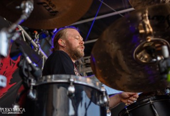 Chordotomy - Photo by Natalie