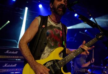 CKY - Photo By Peti