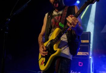CKY - Photo By Peti
