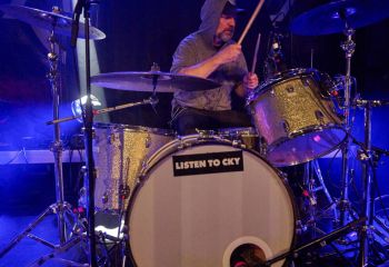 CKY - Photo By Peti