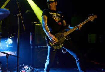 CKY - Photo By Peti
