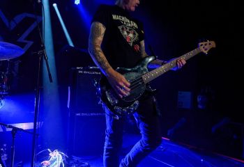 CKY - Photo By Peti