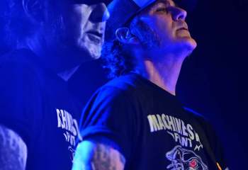 CKY - Photo By Peti